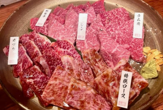 나라별 먹킷리스트