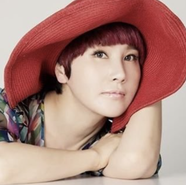 박혜경 리즈시절 인터뷰