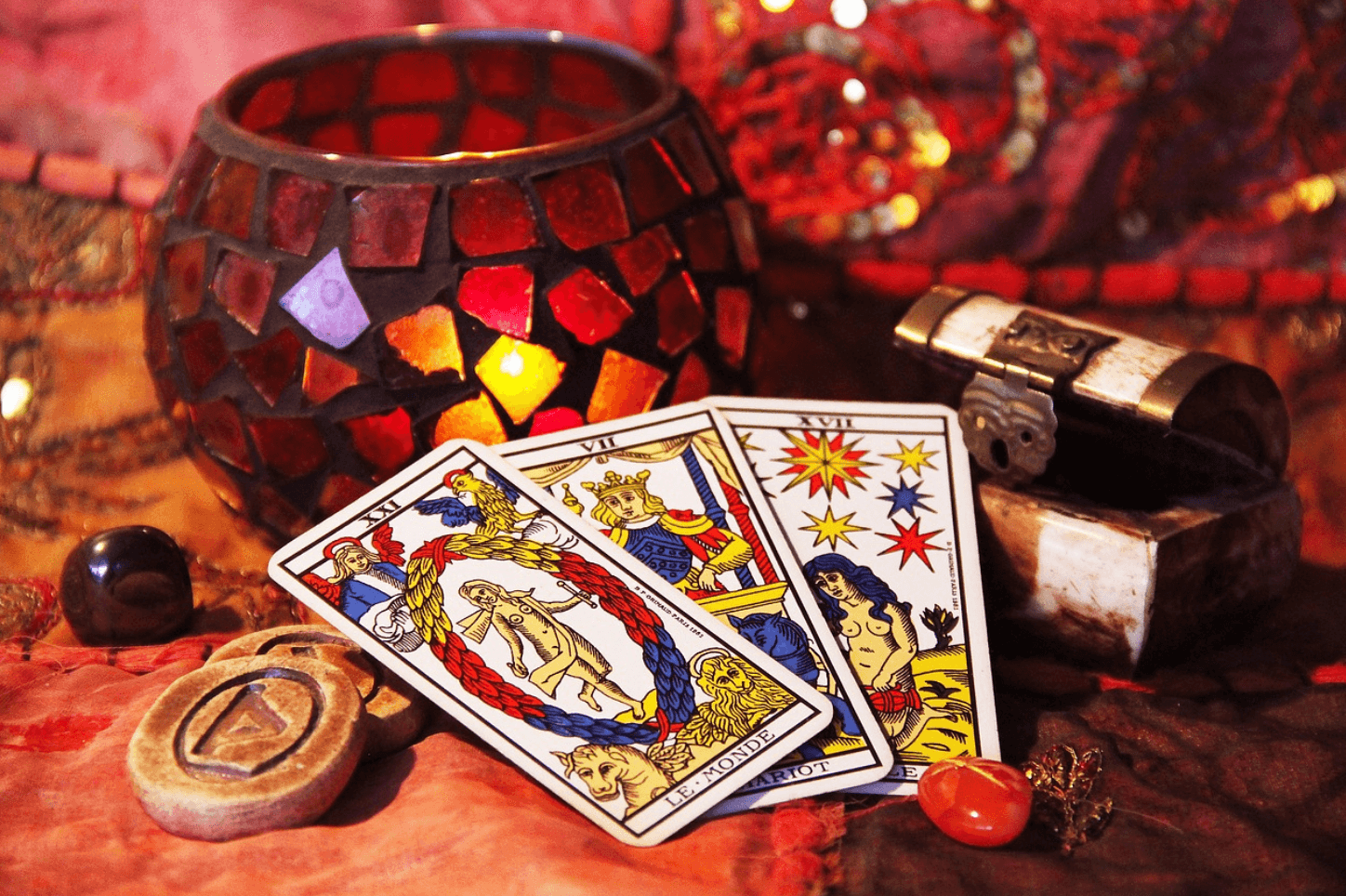 신년 무료 운세