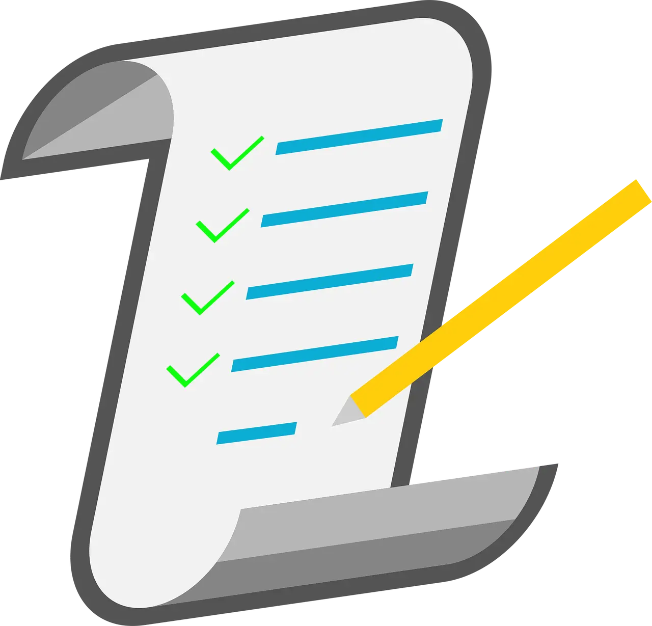 나만의 ‘디지털 미니멀리즘 체크리스트’ 만들기