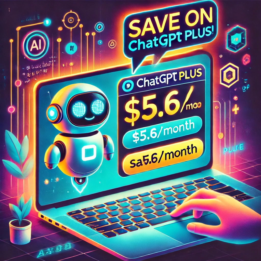 2. 겜스고로 챗지피티 플러스 구독하는 방법 📝