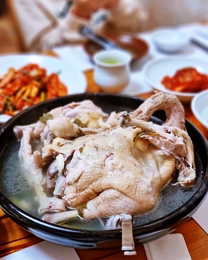 이만기 동네한바퀴 시즌2 보성 녹차 한정식 맛집 녹차떡갈비 녹차전 녹차묵 소개