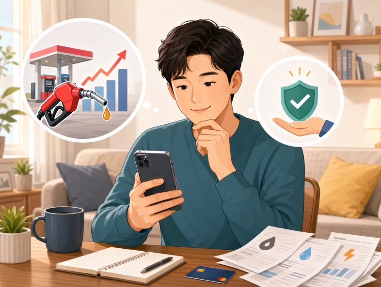 광주 고유가 피해지원금 대상 확인 총정리