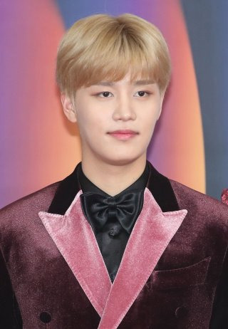 NCT 태일 1심