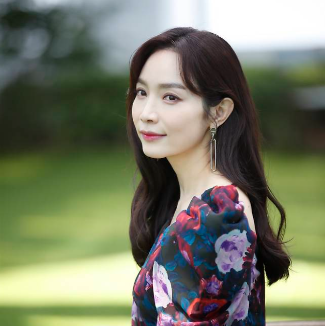 이민영 부친상 연인 안형조 