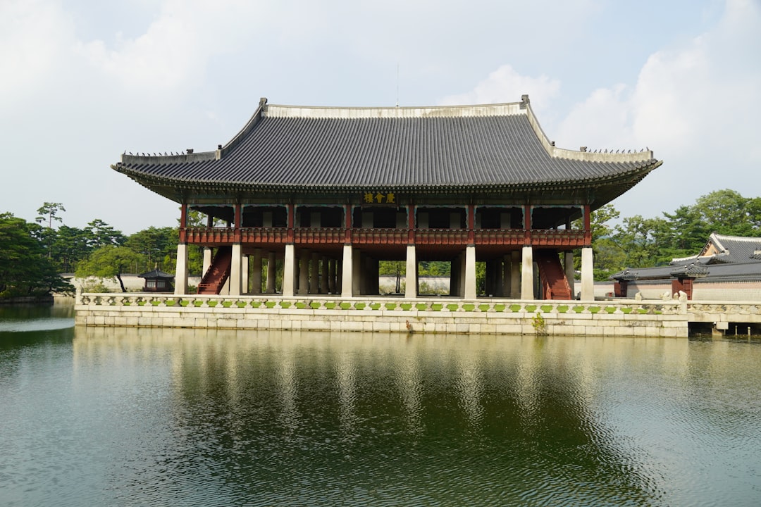 Cheongnamdae