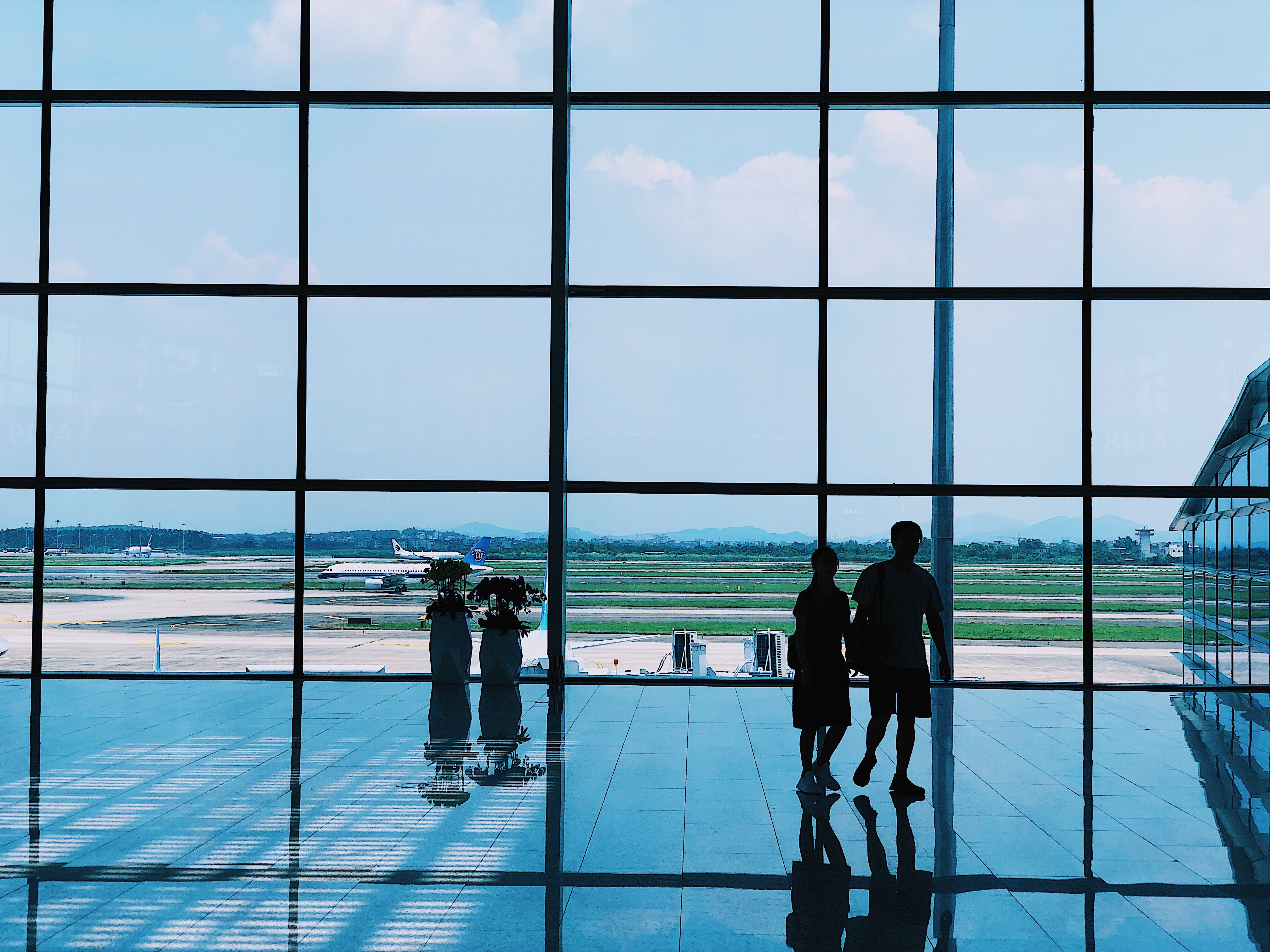김포공항 주차예약 - 김포공항 주차요금, 요금할인