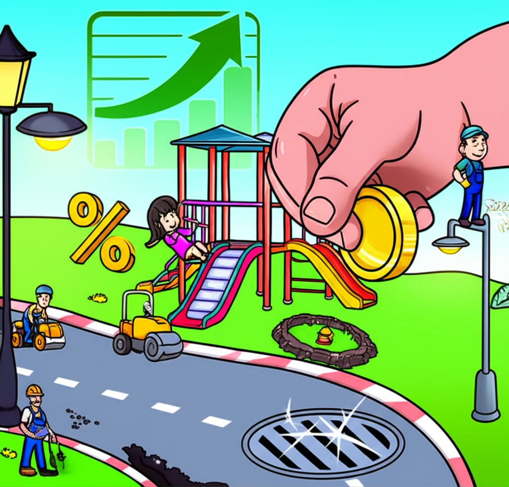 2025년 송파구 공동주택 지원: 신..