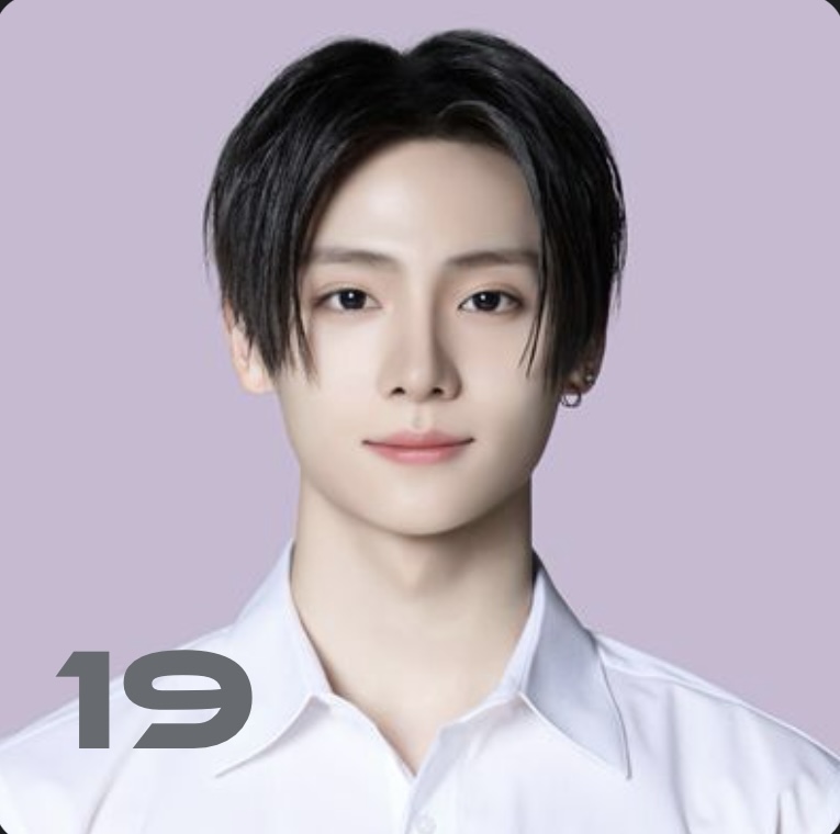 보이즈 플래닛 2 보플 2 이상원