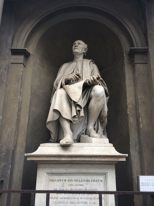 필리포 브루넬레스키