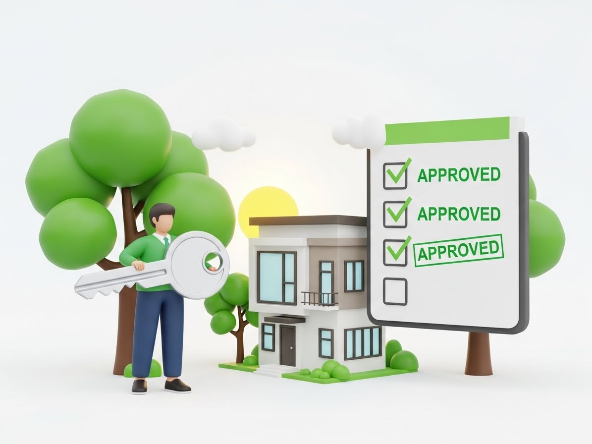 주거급여 신청자격