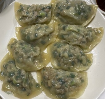 예천만두