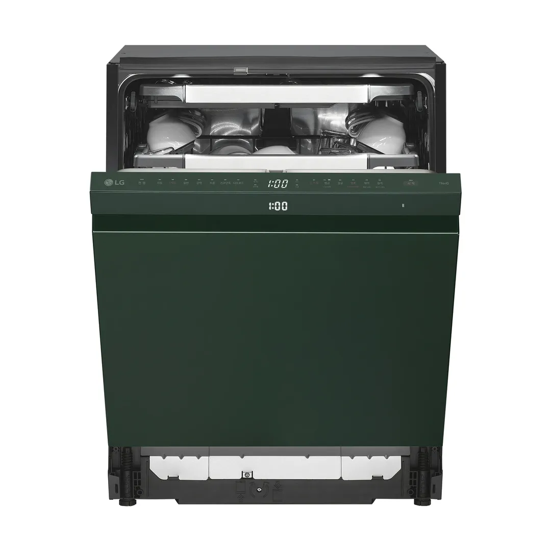 LG 디오스 식기세척기 14인용 이미지