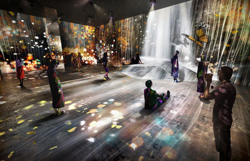 합천 대장경테마파크