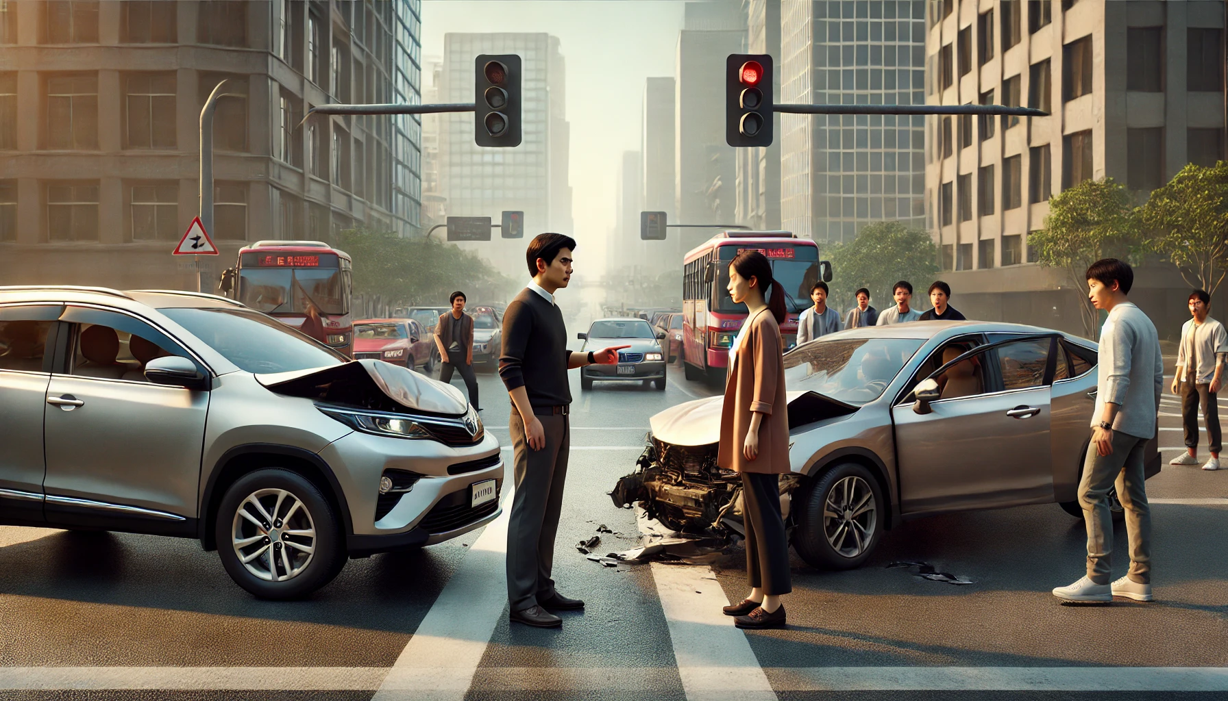 자동차 보험사고 접수 꿀팁과 유의사항