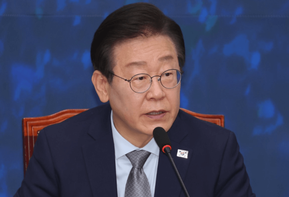 금투세 이재명