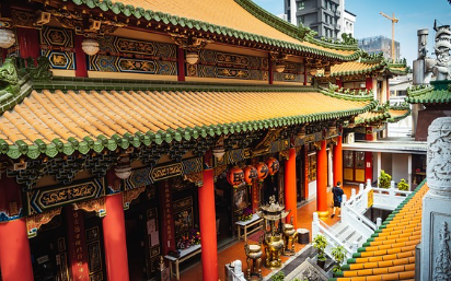 대만-4월-날씨-옷차림