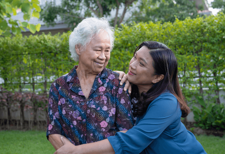 요양보호사-가족케어-급여 