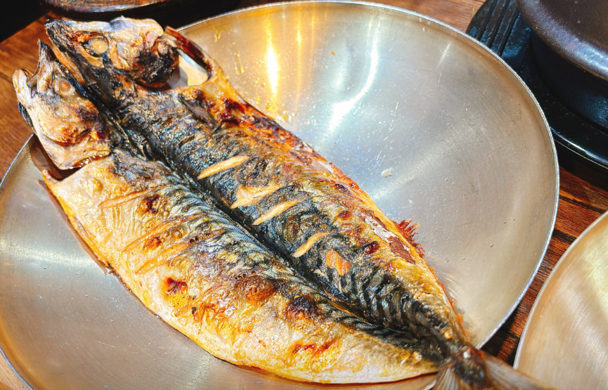 생방송투데이 보리굴비 정식 부천 맛집 알아보기