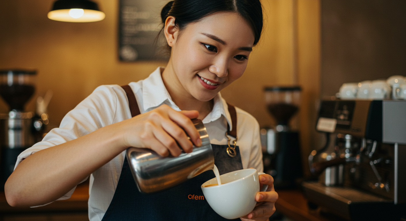 2025년 바리스타 자격증 시험일정
