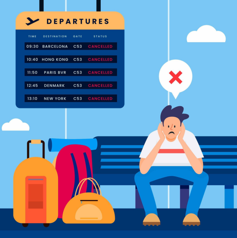 사고 나기 전엔 몰랐던 진짜 비용! ‘여행자 보험 가격’ 지금 비교해보세요