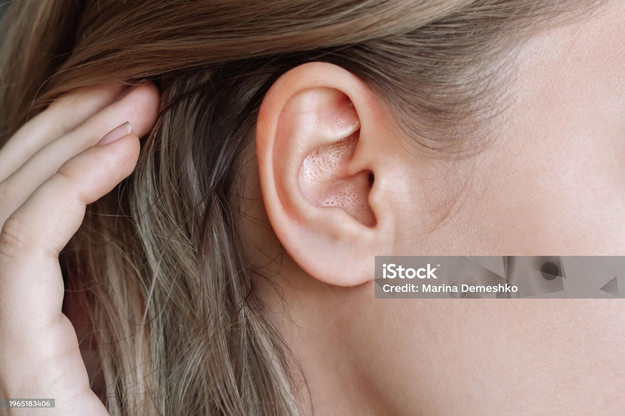 인공지능(AI)과 빅데이터를 활용한 개인 맞춤형 이명 치료