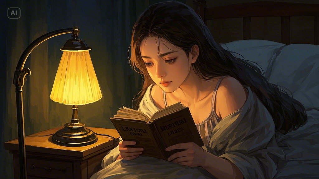책읽기