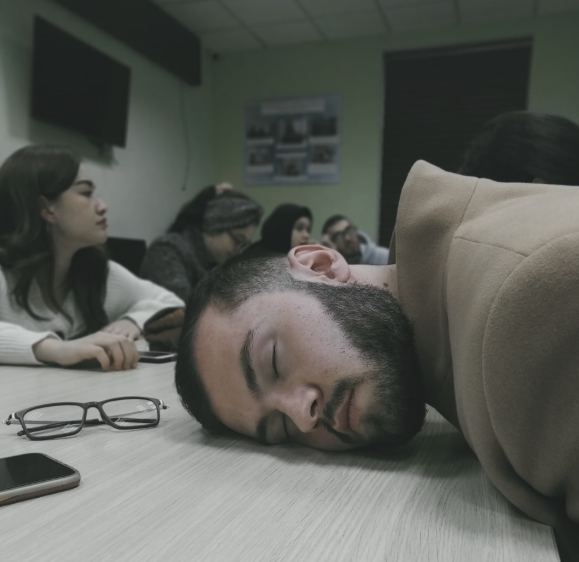 피로누적방지 루틴법 관련 이미지