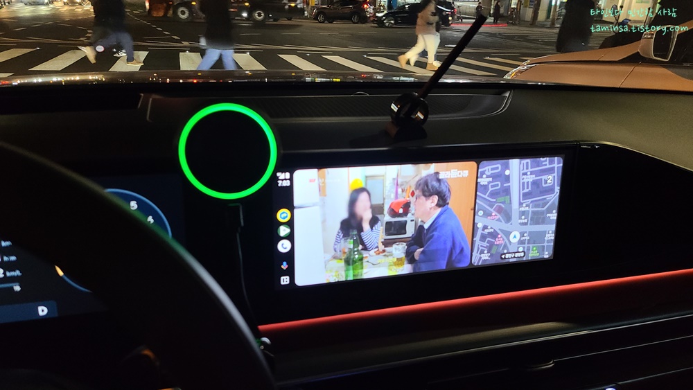 차량용-거치대마운트