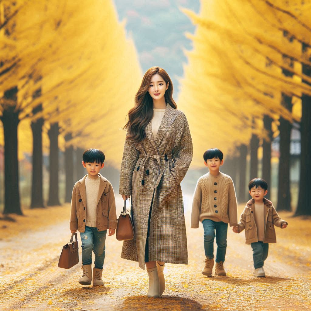 용인 에버랜드 비밀의 은행나무 숲 산책, 스마트 예약 및 제휴 카드 할인 방법