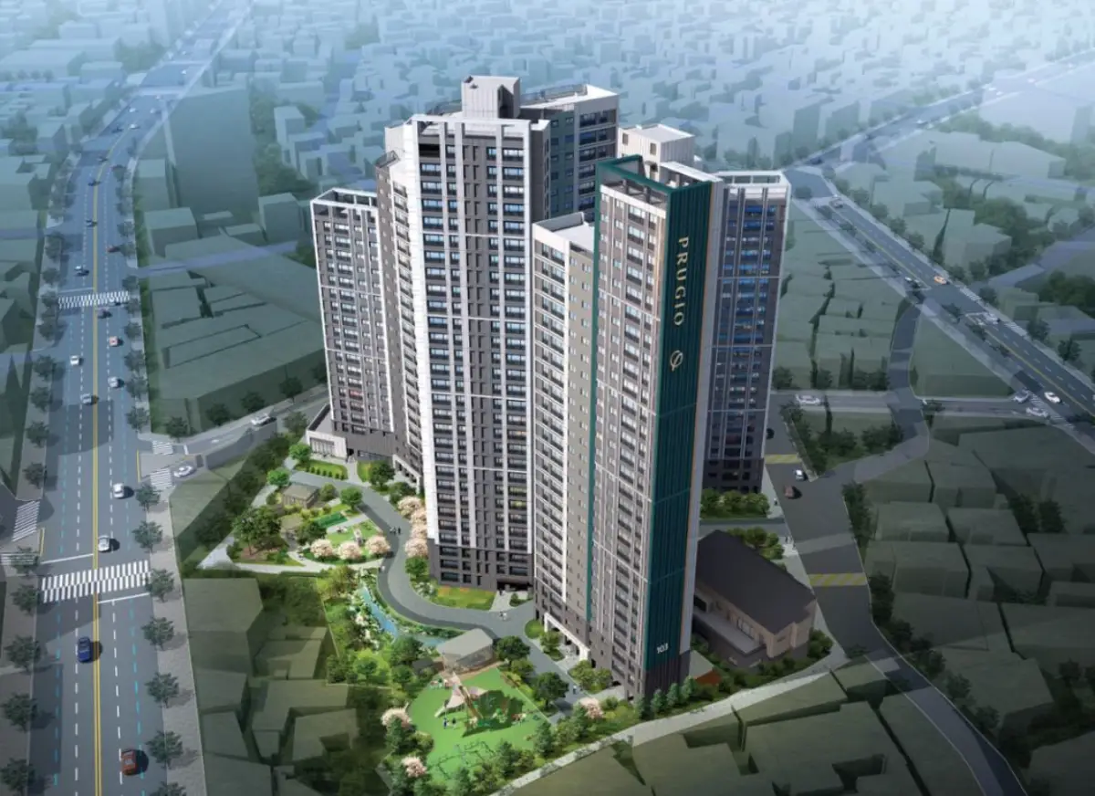 반고개역푸르지오