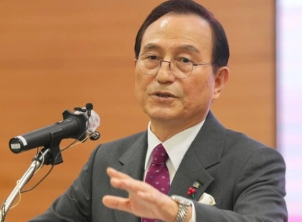 박상돈 천안시장 프로필 나이 고향 학력 재산