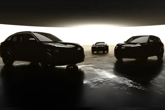 닛산 자동차 출시 이미지