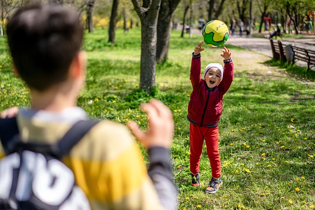 시골 육아와 초등 입학 준비