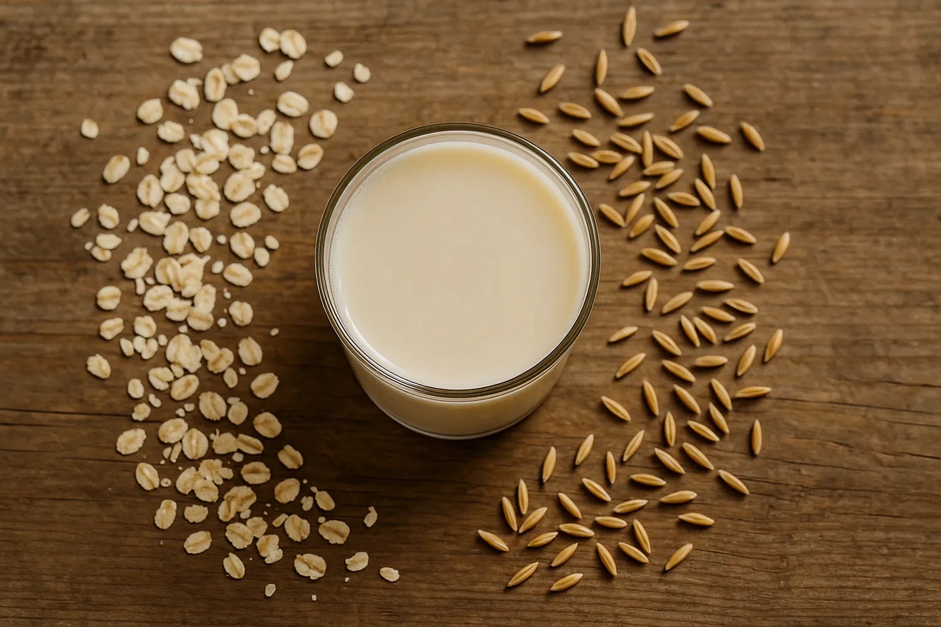 혈당관리에 좋은 귀리