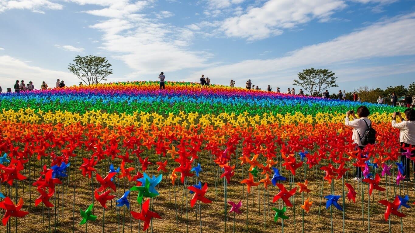 서울 근교 여행 DMZ 투어, 땅굴부터 전망대까지 총정리