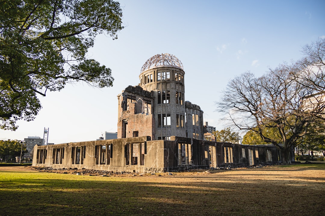 Hiroshima