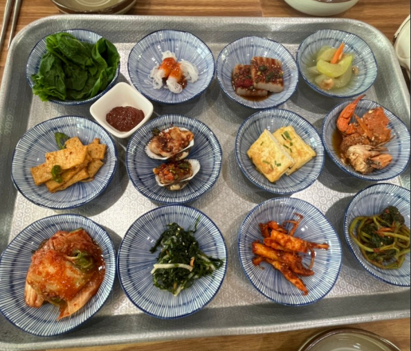 생생정보 택시맛객 광양여행 매화축제 정어리쌈밥 집라인 정보