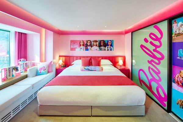 연말 호캉스 추천 호텔 BEST 10