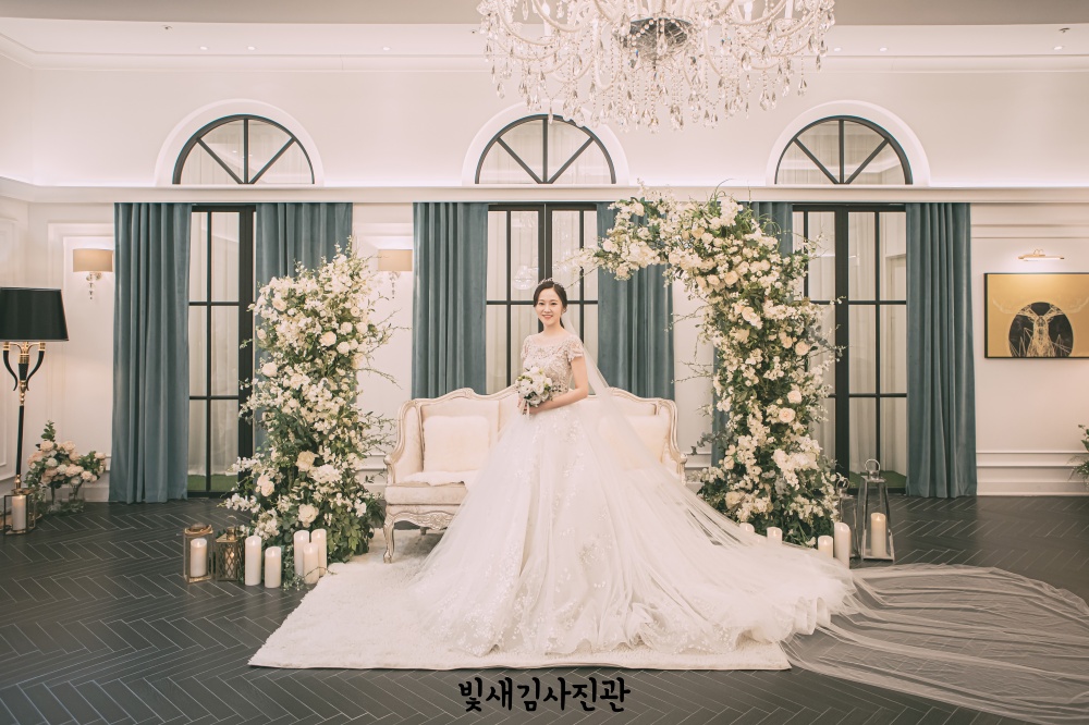 춘천 미래컨벤션 본식스냅 추천 후기 9
