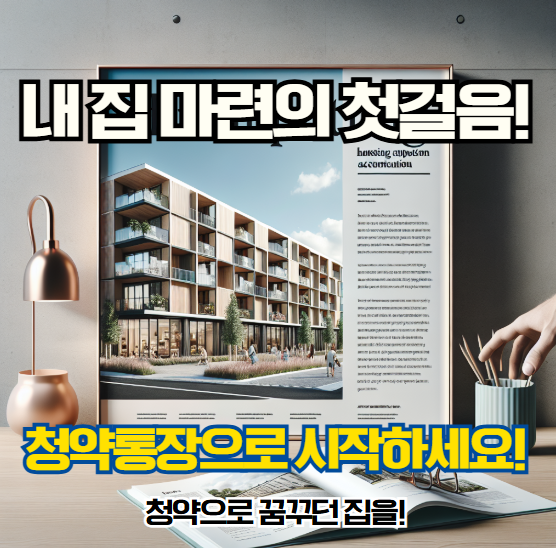 청약통장