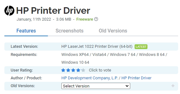 HP-Printer-Driver