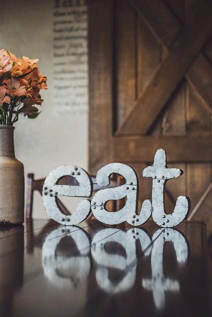 건강한 식습관을 만들기 위한 5자지 팁