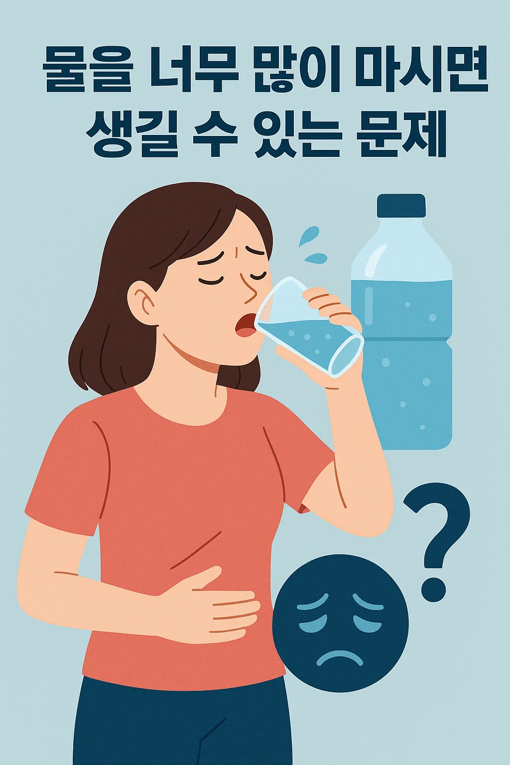 problems_from_excessive_water_intake