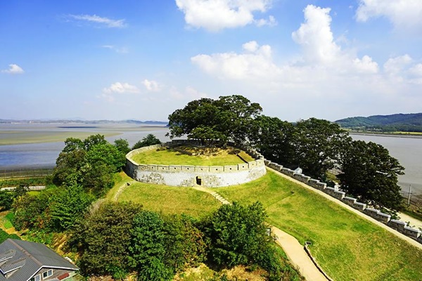 강화도 가볼만한곳