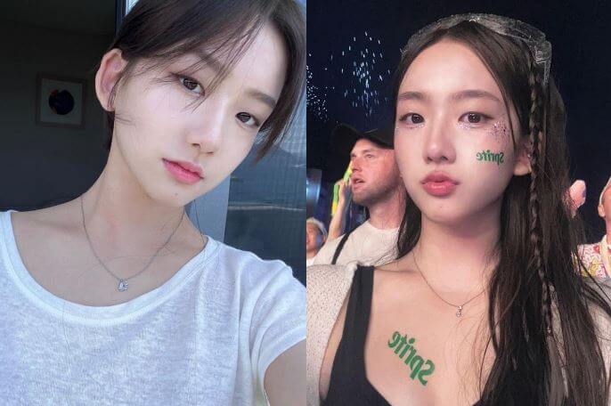 굴렁쇠소녀 김민 현재