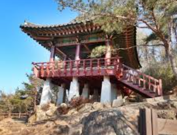임경대