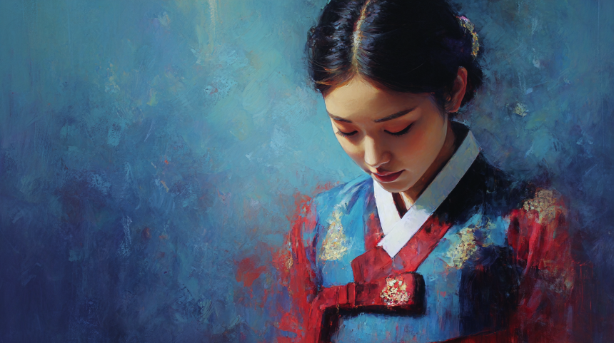 태음인 여자의 특징