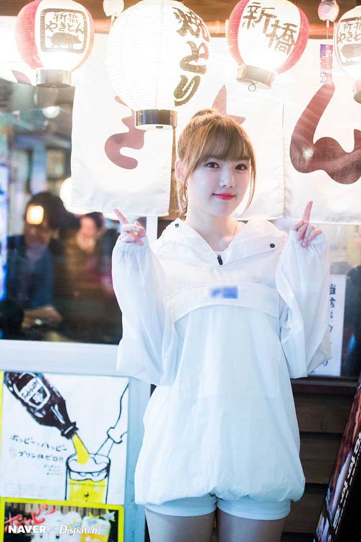 여자친구 걸프렌드