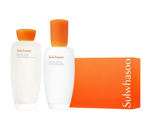 설화수-자음2종세트